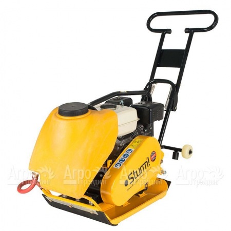 Виброплита бензиновая Sturm PC8806LF  в Саратове