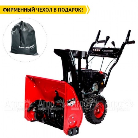 Снегоуборщик RedVerg RD-SB60/950BS-E в Саратове