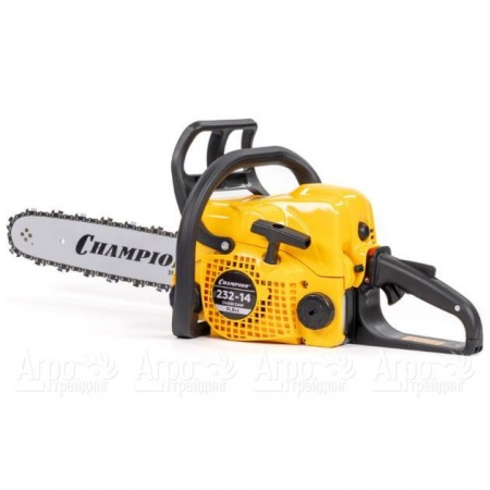 Бензопила Champion 232-14 в Саратове