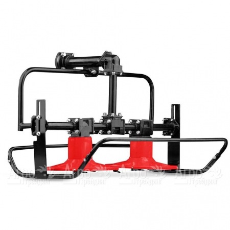 Косилка КР3-М1 для мотоблоков Кентавр в Саратове