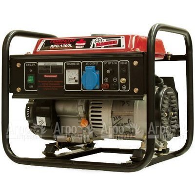 Бензиновый генератор Ranger RPG-1300L 0,85 кВт в Саратове