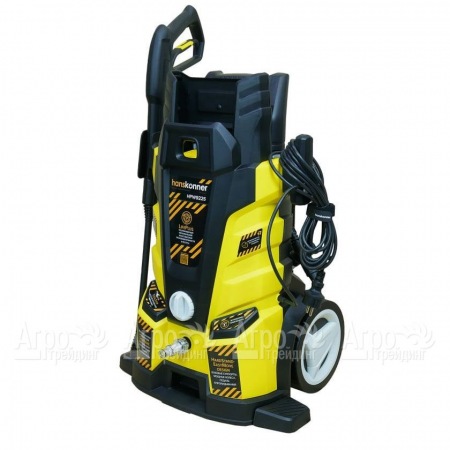 Мойка высокого давления Hanskonner HPW9225 в Саратове