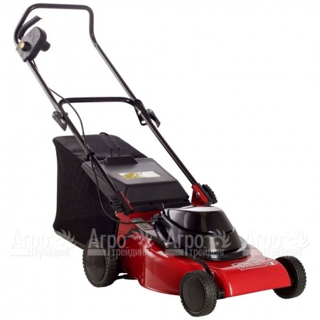 Газонокосилка электрическая MA.RI.NA GX-41 E 1300 W в Саратове