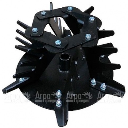 Комплект рыхлителей Мобил К для мотоблоков МБ в Саратове