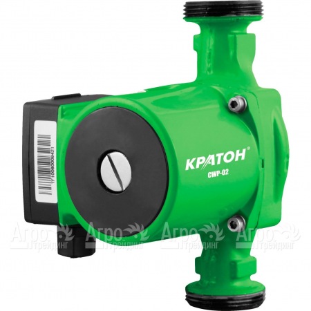 Насос циркуляционный Кратон CWP-25/2 в Саратове