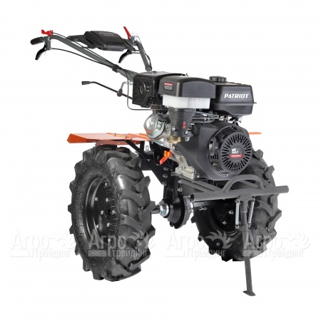 Мотоблок Patriot Nevada 15 в Саратове