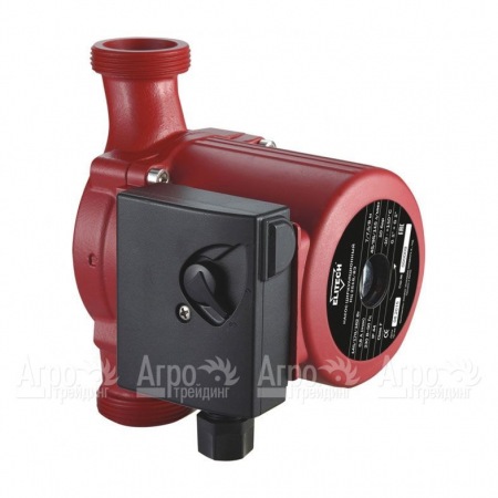 Насос циркуляционный Elitech НЦ 2518/8Э в Саратове