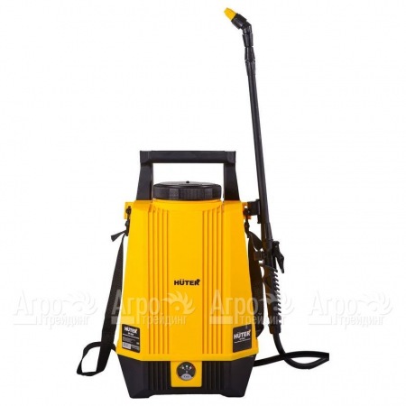 Опрыскиватель аккумуляторный Huter SP-8AC в Саратове
