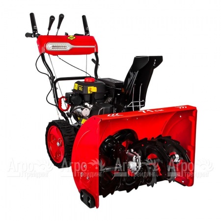 Снегоуборщик DDE ST7071E в Саратове