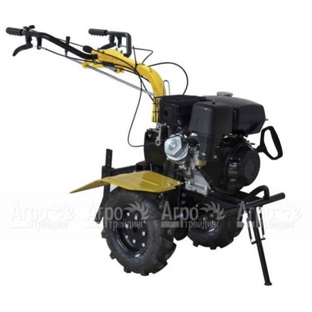 Мотоблок бензиновый Huter GMC-9.0 в Саратове