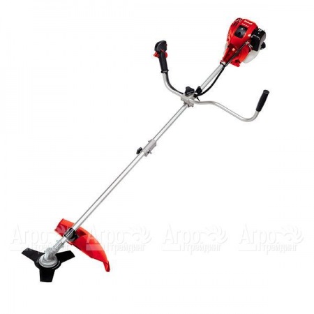 Бензокоса (бензиновый триммер) Einhell GH-BC 33-4 S в Саратове