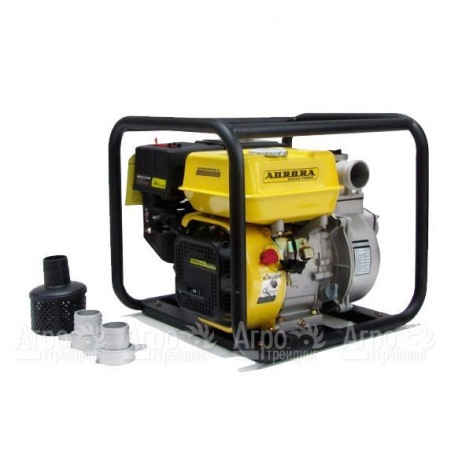Бензиновая мотопомпа Aurora AMP 50 C в Саратове