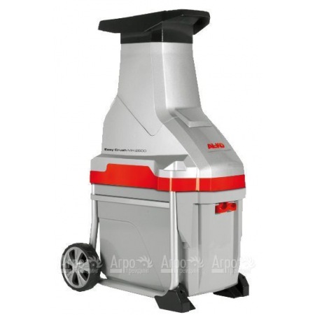 Садовый электрический измельчитель Al-KO Easy Crush MH 2800 в Саратове