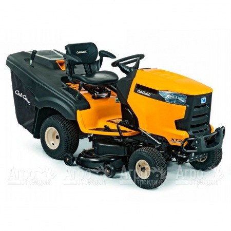 Садовый минитрактор Cub Cadet XT3 QR95 в Саратове