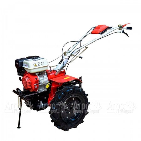 Мотоблок Forza МБ6-901 (фрезы в комплекте) в Саратове