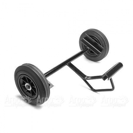 Тележка для виброплиты Caiman MVC-F80H VAS в Саратове