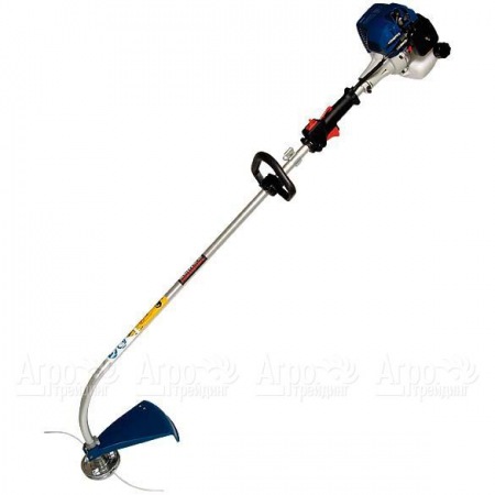 Бензокоса (бензиновый триммер) Elmos EPT23 в Саратове