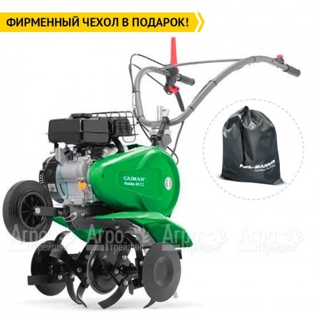 Культиватор Caiman Mokko 40 C2 в Саратове