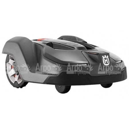 Газонокосилка-робот Husqvarna Automower 450X в Саратове