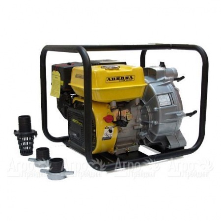 Бензиновая мотопомпа Aurora AMP 50 D  в Саратове