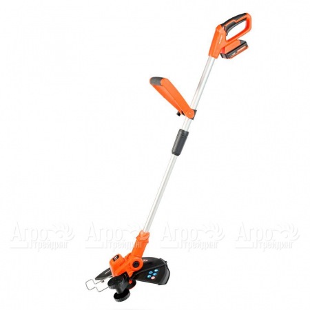 Аккумуляторный триммер Patriot TR 230M Li в Саратове