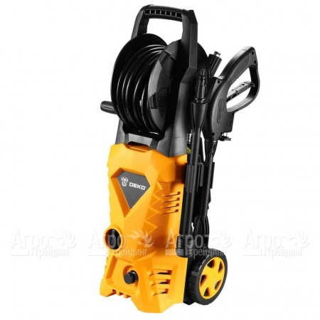 Мойка высокого давления DEKO DKCW150 PRO в Саратове