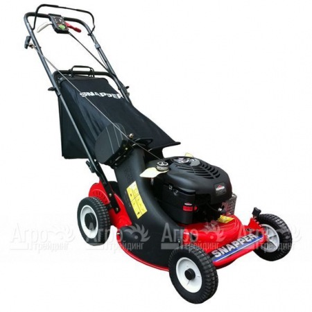 Газонокосилка бензиновая Snapper SPV21 в Саратове