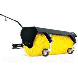 Щетка подметальная навесная для Garden Scout (Скаут) T-12, T-15, T-24 в Саратове