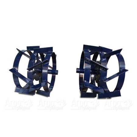 Грунтозацепы 320х200х25 для культиваторов Нева в Саратове