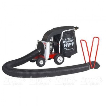 Всасывающий шланг Little Wonder диаметр 31 см в Саратове