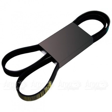 Pubert 0306030004 Ремень привода для MB 50H; MB 86R 9178 в Саратове