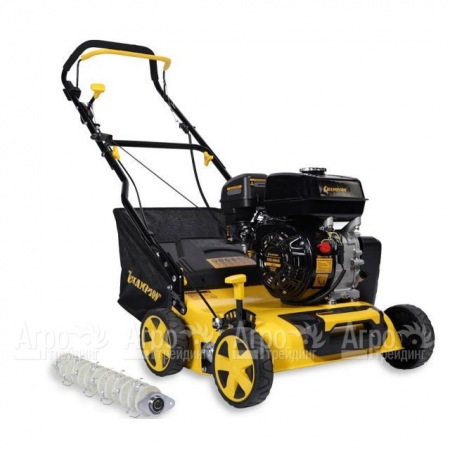 Скарификатор бензиновый Champion GSC4840 в Саратове