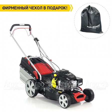 Газонокосилка бензиновая GEOS by Al-Ko Classic 51 SP-K Plus в Саратове