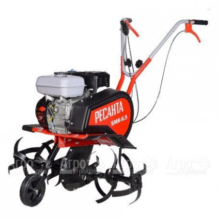 Культиватор Ресанта БМК-6.5 в Саратове