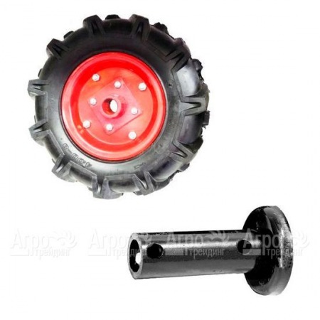 Колеса с втулками для мотоблоков Агат в Саратове