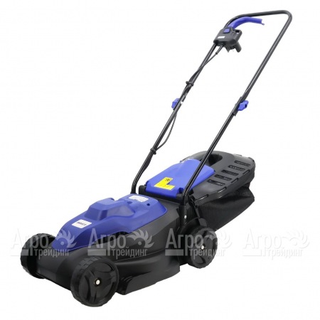 Газонокосилка электрическая Bojet ELM-33 в Саратове