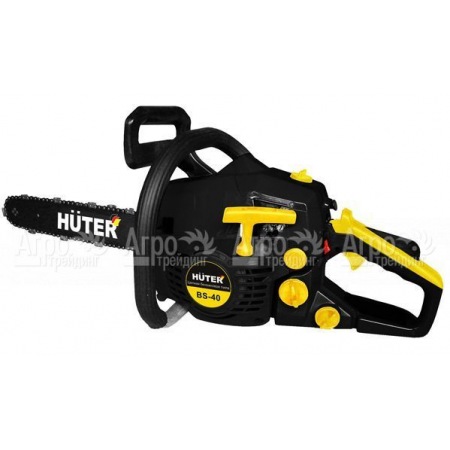 Бензиновая пила Huter BS-40-16" в Саратове