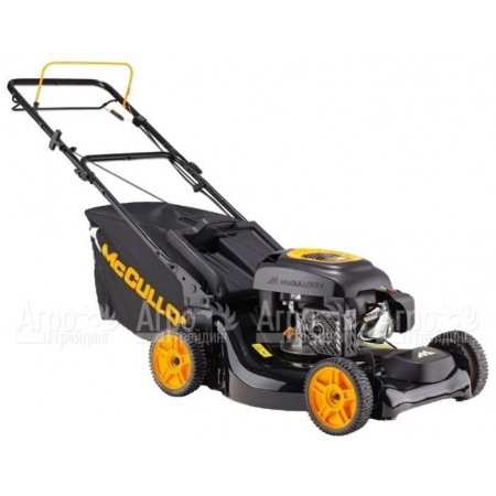 Газонокосилка бензиновая McCulloch M51-150F Classic в Саратове