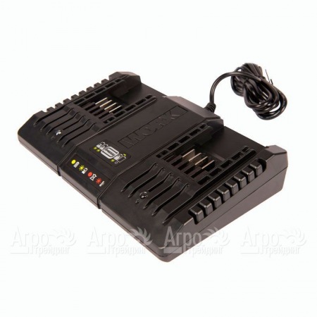 Двойное зарядное устройство Worx WA3869  в Саратове