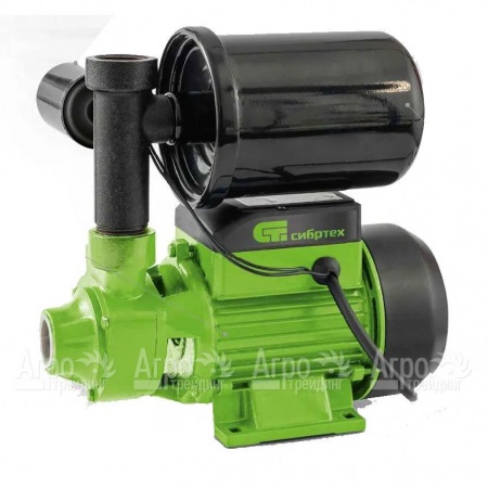 Насосная станция Сибртех НС400-Ч в Саратове