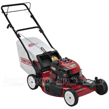 Газонокосилка бензиновая Craftsman 37061 в Саратове