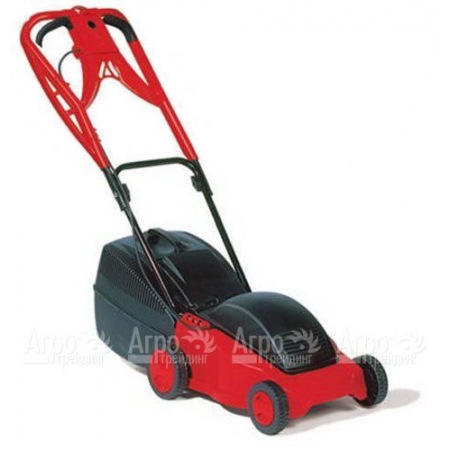 Электрическая газонокосилка MTD 3812 E в Саратове