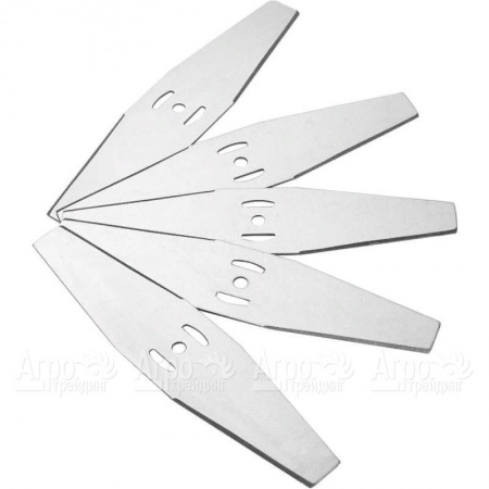 Нож металлический TB5-M для триммеров DEKO DKTR12, DKTR21 в Саратове