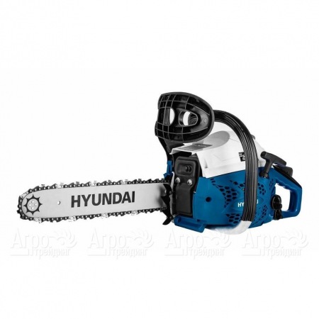 Бензопила Hyundai Х 370-14" в Саратове