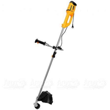  Электрокоса (электрический триммер) DEKO DKTR1250 MAX в Саратове