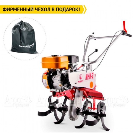 Культиватор Мобил К МКМ-2Р-С6 в Саратове