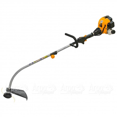 Бензокоса (бензиновый триммер) Carver GBC-025 в Саратове