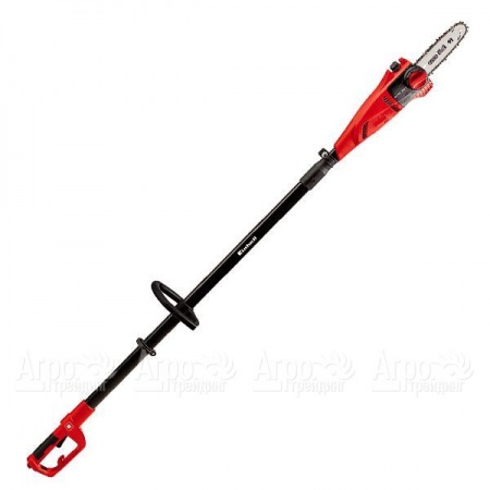 Высоторез электрический Einhell GC-EC 750 T Kit в Саратове