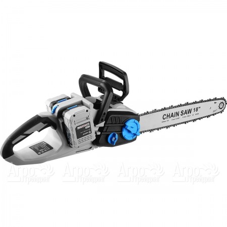 Аккумуляторная пила DEKO DKCHS 40V PRO 18"  в Саратове