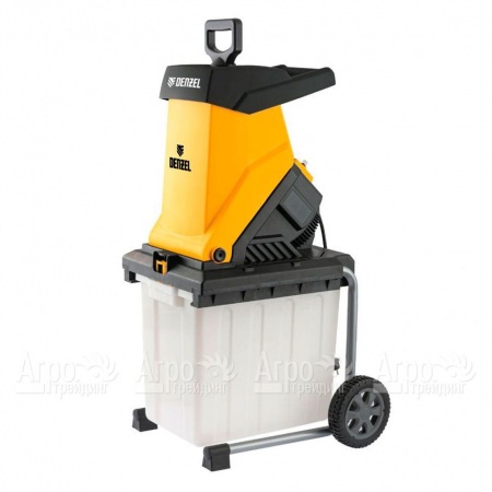 Измельчитель электрический Denzel ECS-2700 в Саратове
